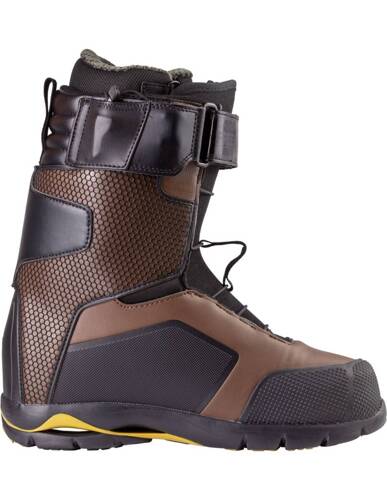 NORTHWAVE Domain SLS 2023 | snowboard boots | VIBRAM | dark brown