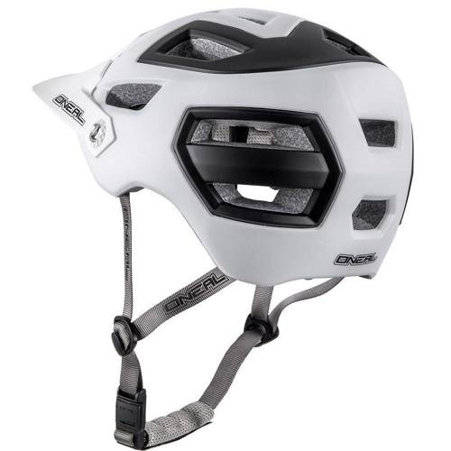 O'NEAL Pike | bike helmet | MTB / ENDURO | white / black