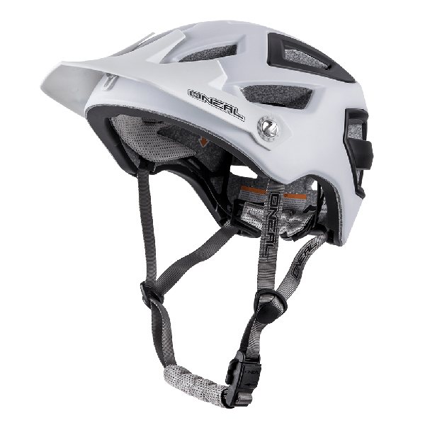 O'NEAL Pike | bike helmet | MTB / ENDURO | white / black