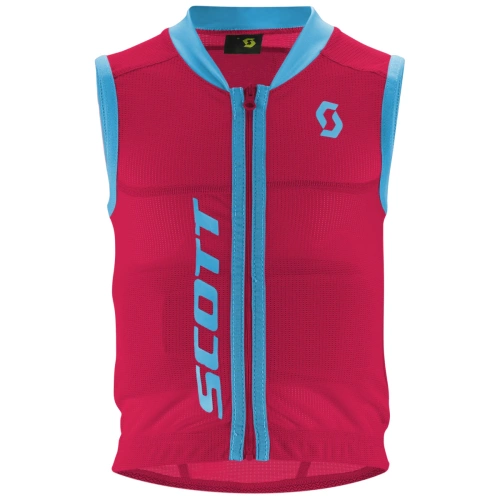 Ochraniacz kręgosłupa / pleców / żółwik / kamizelka POC Spine VPD Air Vest