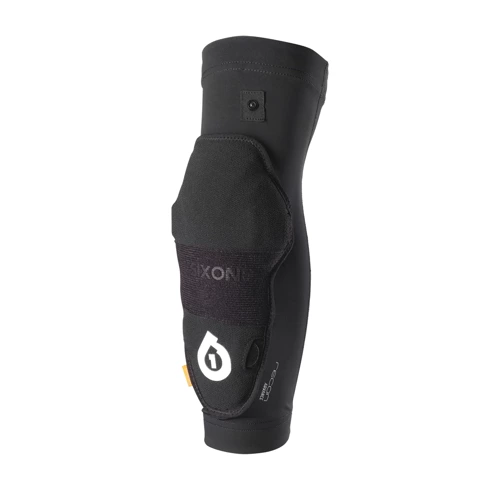 Ochraniacze łokci SIXSIXONE 661 Recon ADVANCE Elbow D3O | MTB / ENDURO | black