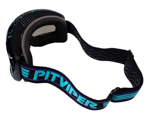 PIT VIPER The Midnight Goggles ski / snowboard | NOTICE