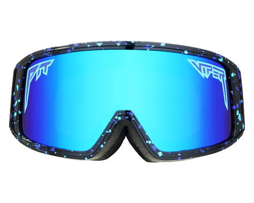 PIT VIPER The Midnight Goggles ski / snowboard | NOTICE