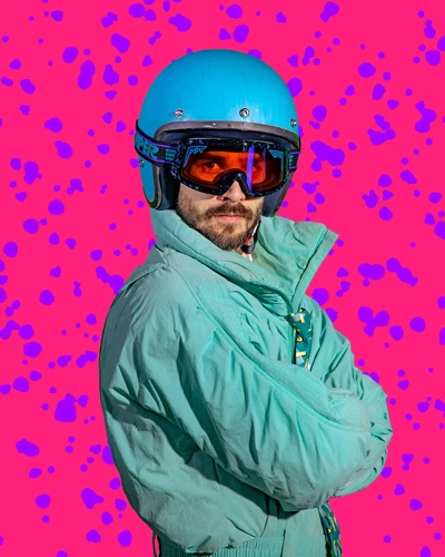 PIT VIPER The Midnight Goggles ski / snowboard | NOTICE