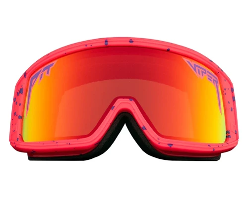 PIT VIPER The Radical Goggles ski / snowboard | NOTICE