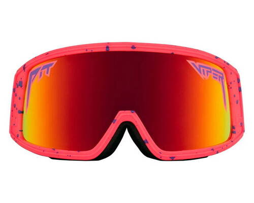 PIT VIPER The Radical Goggles ski / snowboard | NOTICE