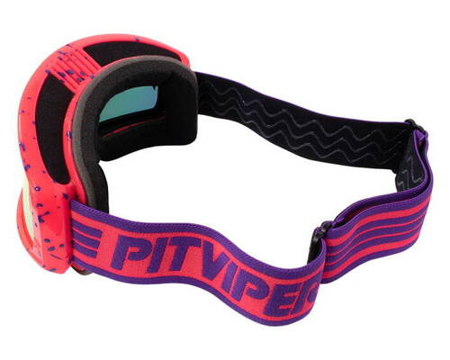 PIT VIPER The Radical Goggles ski / snowboard | NOTICE