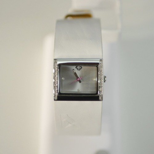 ROXY Hot Lava white (W082BL) | women's watch