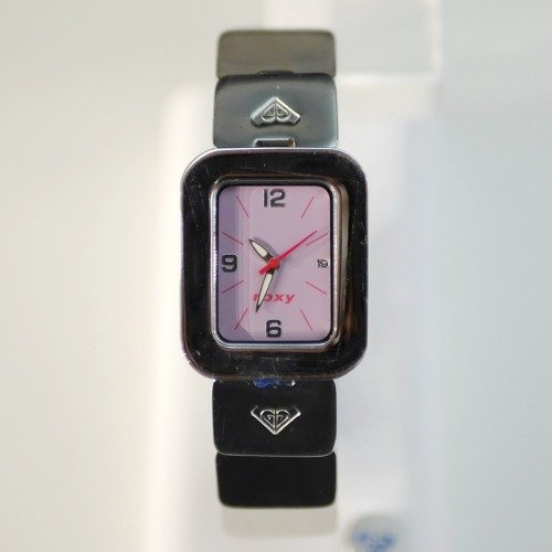 ROXY Lucky Charm pink (W050BF) | women's watch