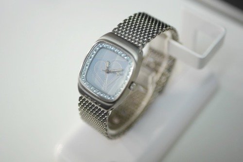 ROXY blue (W057JM) | women's watch