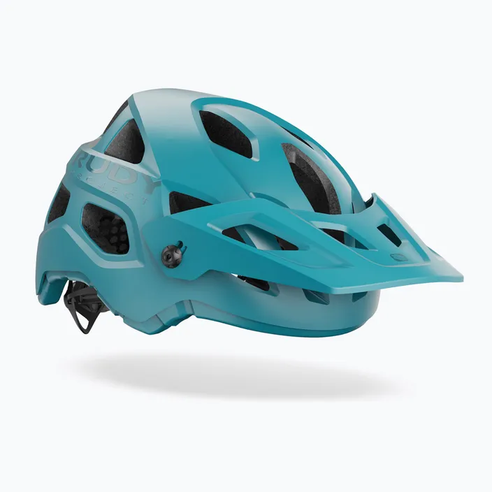 RUDY PROJECT Protera+ 2023 Bike Helmet | MTB / AM / ENDURO | lagoon matte