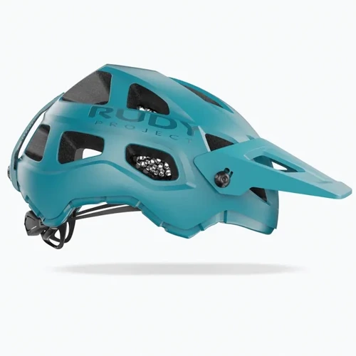 RUDY PROJECT Protera+ 2023 Bike Helmet | MTB / AM / ENDURO | lagoon matte