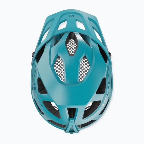 RUDY PROJECT Protera+ 2023 Bike Helmet | MTB / AM / ENDURO | lagoon matte