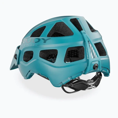 RUDY PROJECT Protera+ 2023 Bike Helmet | MTB / AM / ENDURO | lagoon matte