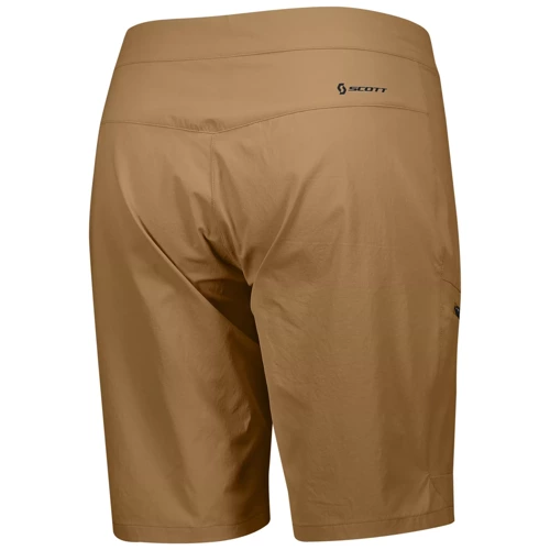 SCOTT Explorair Light Women's Shorts | silt beige