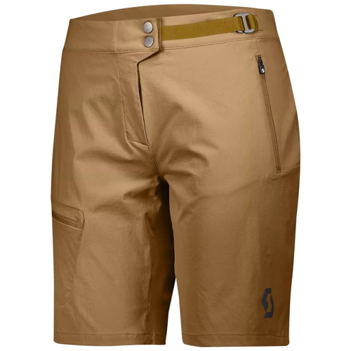 SCOTT Explorair Light Women's Shorts | silt beige