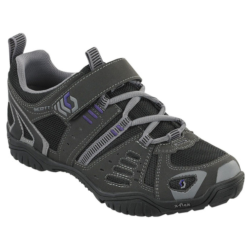 SCOTT Trail Lady | women's bike shoes | MTB / ENDURO | SPD | black