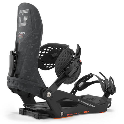 SET: JONES Hovercraft 3D 2.0 2025 splitboard & POMOCA skins + UNION Charger FC CARBON bindings | THE EVOLVED BACKCOUNTRY RACER!