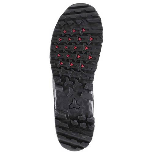 SHIMANO ET5 | bike shoes | E-bike | FLAT | black