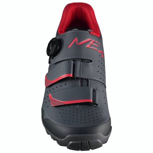 SHIMANO ME4 | women's bike shoes | SH-ME400W | BOA ® | MTB | SPD | gray 