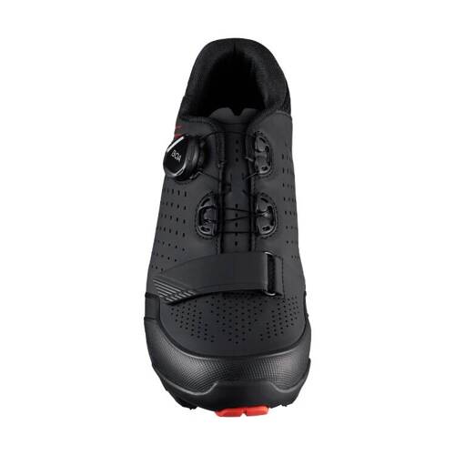 SHIMANO ME5 Bike Shoes | MICHELIN | BOA | MTB | SPD | black