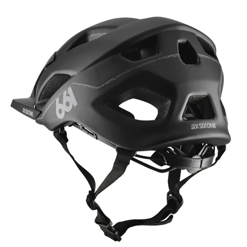 SIXSIXONE 661 Crest MIPS ® Bike Helmet | MTB / ENDURO | black