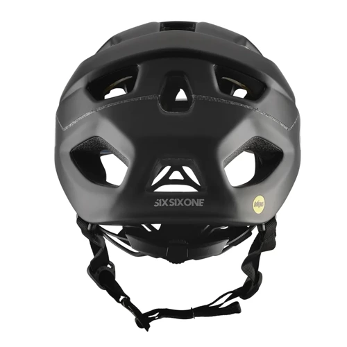 SIXSIXONE 661 Crest MIPS ® | bike helmet | MTB / ENDURO | black