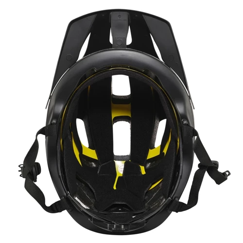 SIXSIXONE 661 Crest MIPS ® | bike helmet | MTB / ENDURO | black