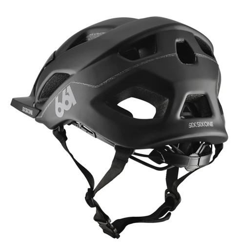 SIXSIXONE 661 Crest MIPS ® | bike helmet | MTB / ENDURO | black