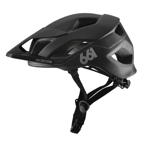 SIXSIXONE 661 Crest MIPS ® | bike helmet | MTB / ENDURO | black