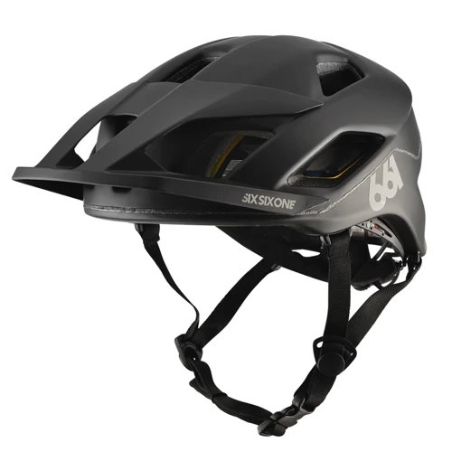 SIXSIXONE 661 Crest MIPS ® | bike helmet | MTB / ENDURO | black