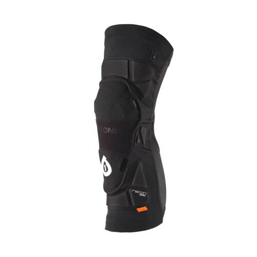 SIXSIXONE 661 Recon ADVANCE Knee | guards | D3O | MTB / ENDURO | black