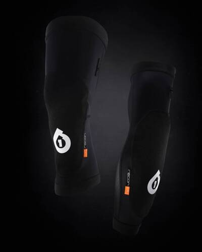 SIXSIXONE 661 Recon II Elbow | guards | D3O | MTB / ENDURO | black