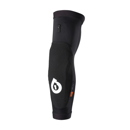 SIXSIXONE 661 Recon II Elbow | guards | D3O | MTB / ENDURO | black