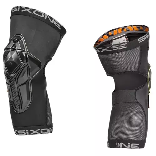 SIXSIXONE 661 Recon Knee | pads | black