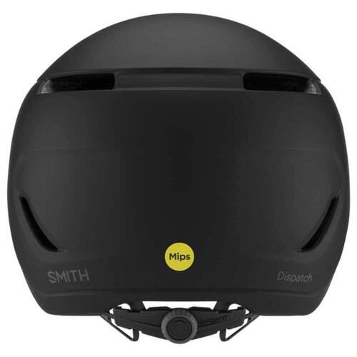 SMITH Dispatch MIPS ® Urban / E-bike Cycling Helmet | KOROYD ® | LED | matte slate