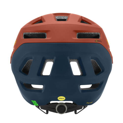 SMITH Payroll MIPS ® Bike Helmet | KOROYD ® | MTB / ENDURO | matte sedona pacific