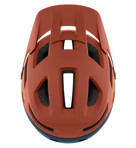 SMITH Payroll MIPS ® Bike Helmet | KOROYD ® | MTB / ENDURO | matte sedona pacific