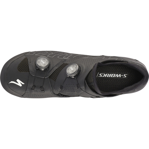 SPECIALIZED S-WORKS Ares | road cycling shoes | black