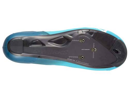 SPECIALIZED S-WORKS Ares | road cycling shoes | lagoon blue