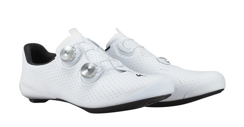 SPECIALIZED S-WORKS Torch | road cycling shoes | white