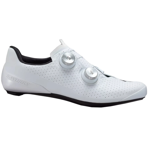 SPECIALIZED S-WORKS Torch | road cycling shoes | white