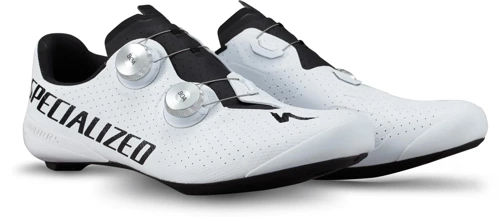 SPECIALIZED S-WORKS Torch | road cycling shoes | white TEAM