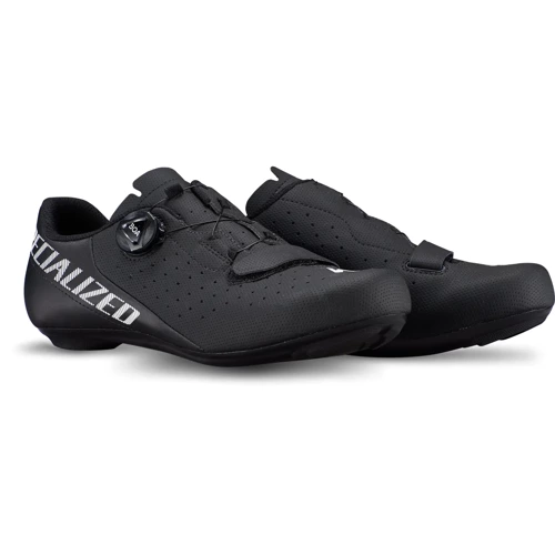 SPECIALIZED Torch 1.0 | road cycling shoes | black