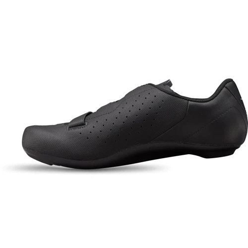 SPECIALIZED Torch 1.0 | road cycling shoes | black