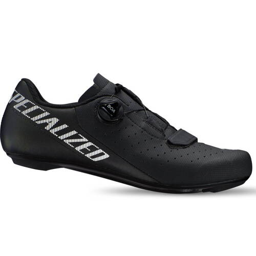 SPECIALIZED Torch 1.0 | road cycling shoes | black