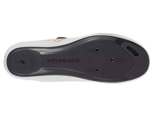 SPECIALIZED Torch 1.0 | road cycling shoes | dove grey / vivid coral