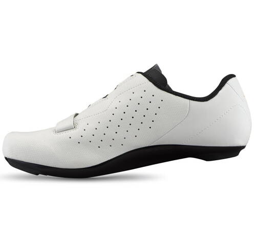 SPECIALIZED Torch 1.0 | road cycling shoes | dove grey / vivid coral