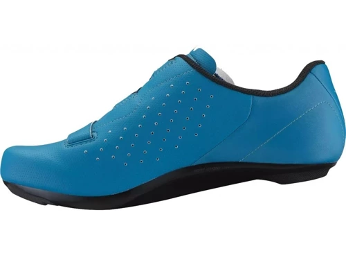 SPECIALIZED Torch 1.0 | road cycling shoes | tropical teal / limestone