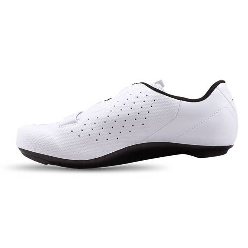 SPECIALIZED Torch 1.0 | road cycling shoes | white